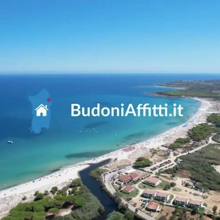 Residence Lu Soli Budoni Affitti Extérieur photo
