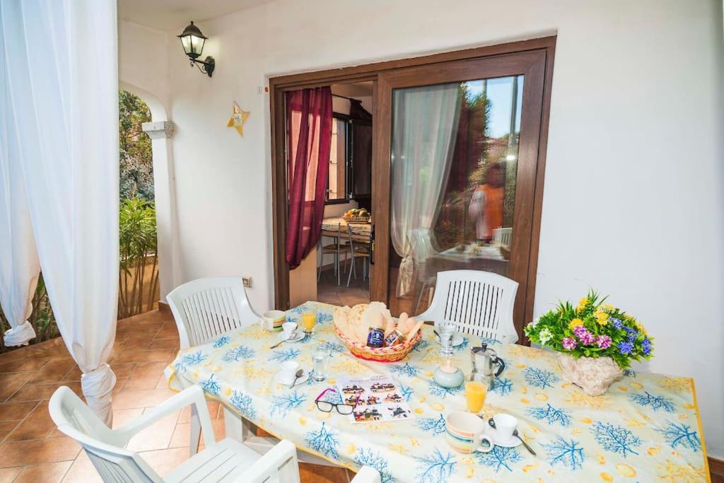Residence Lu Soli Budoni Affitti Extérieur photo