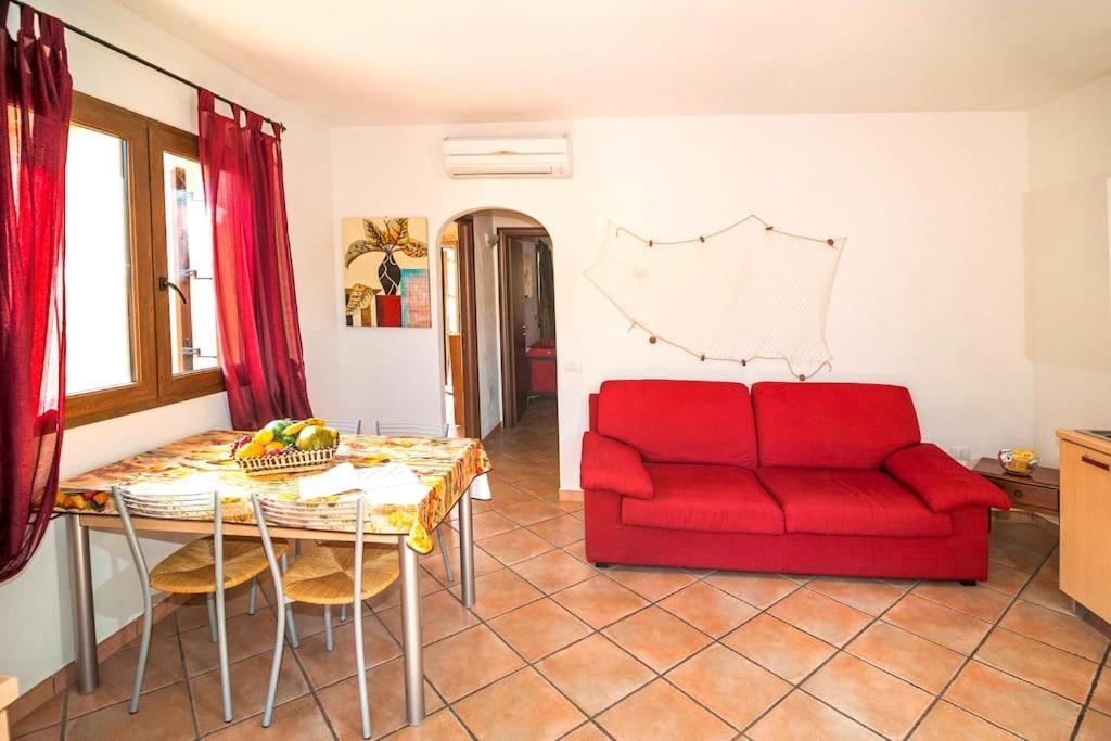 Residence Lu Soli Budoni Affitti Extérieur photo