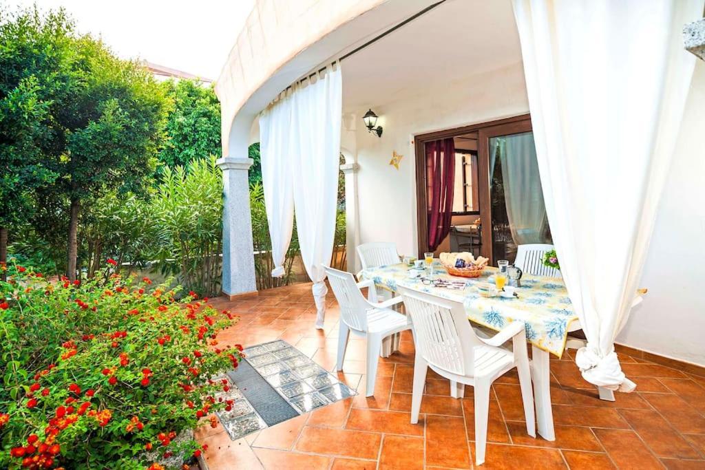 Residence Lu Soli Budoni Affitti Extérieur photo