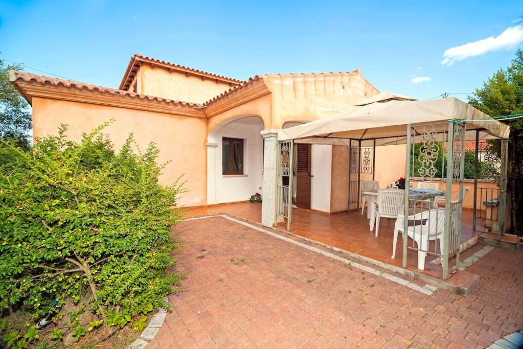 Residence Lu Soli Budoni Affitti Extérieur photo