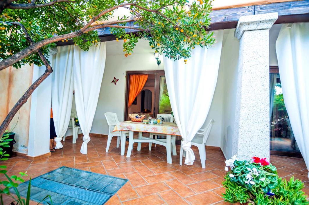 Residence Lu Soli Budoni Affitti Extérieur photo
