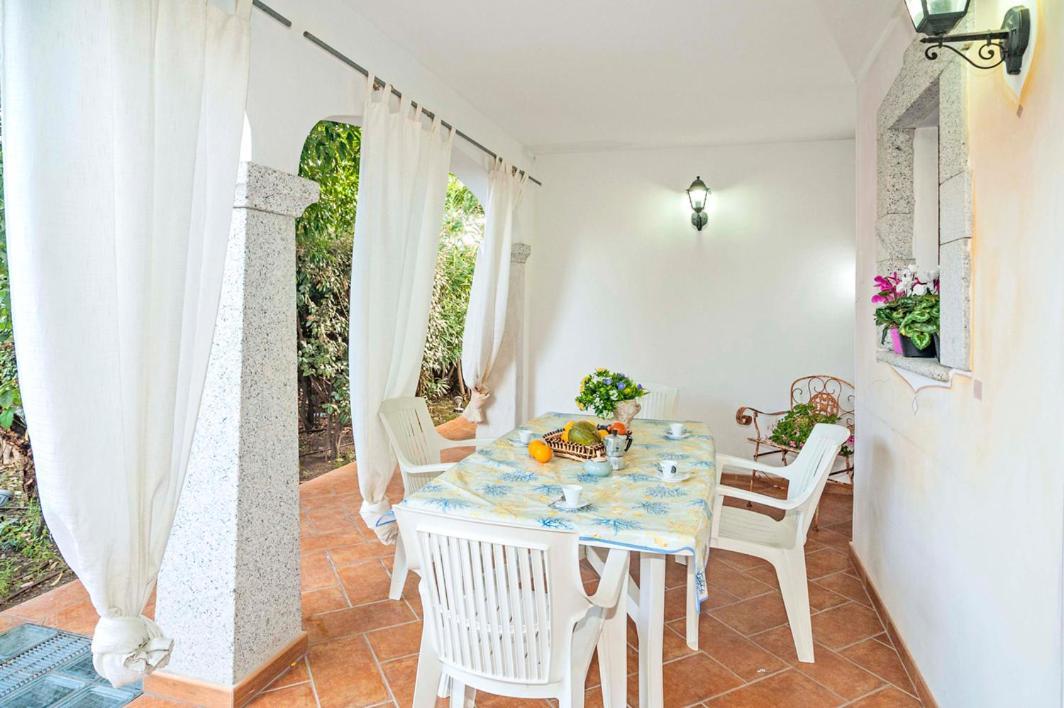 Residence Lu Soli Budoni Affitti Extérieur photo