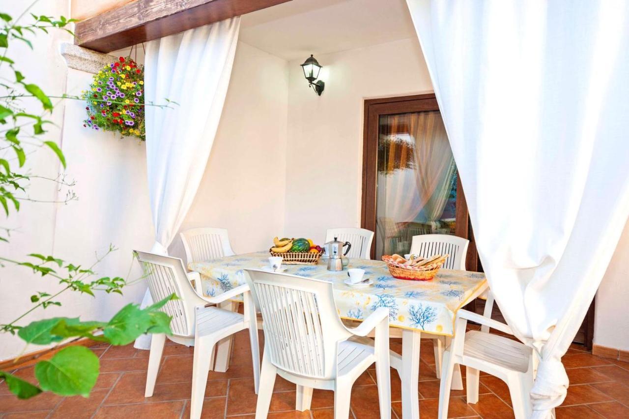 Residence Lu Soli Budoni Affitti Extérieur photo