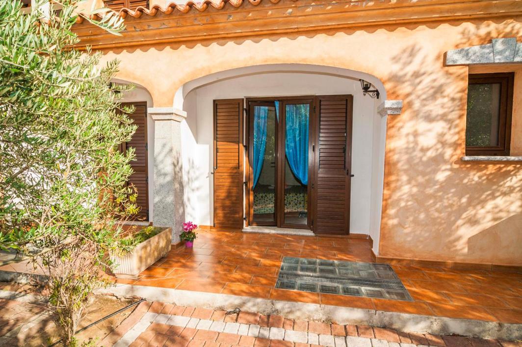 Residence Lu Soli Budoni Affitti Extérieur photo