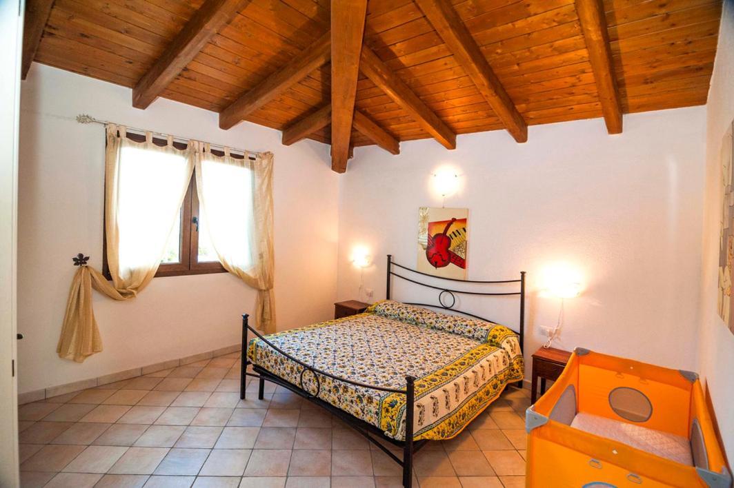 Residence Lu Soli Budoni Affitti Extérieur photo