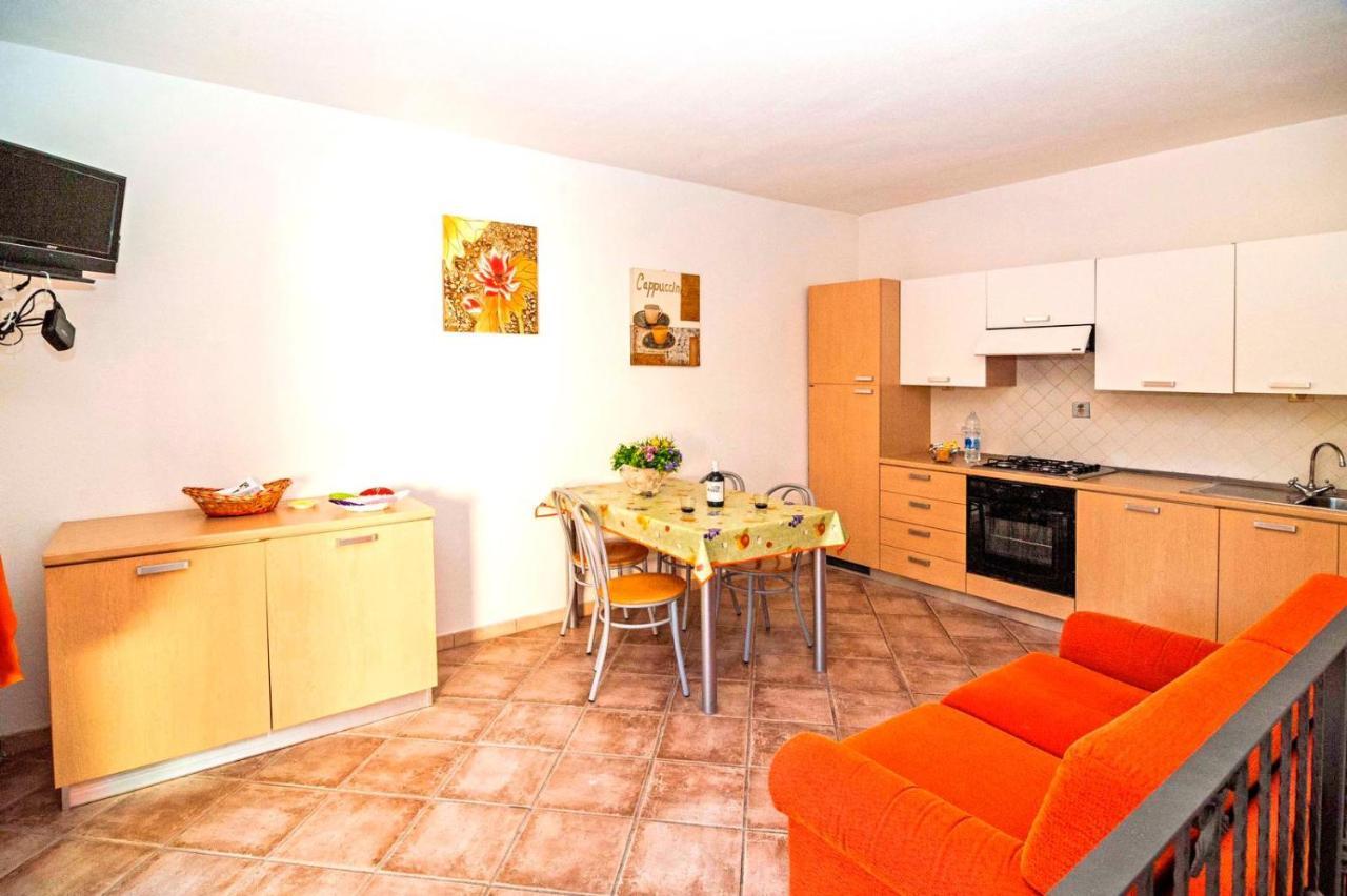 Residence Lu Soli Budoni Affitti Extérieur photo