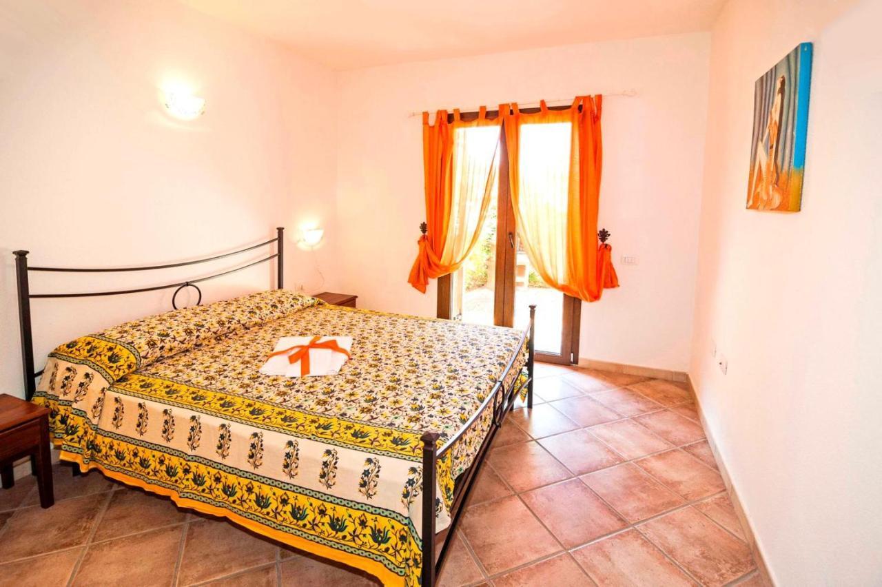 Residence Lu Soli Budoni Affitti Extérieur photo