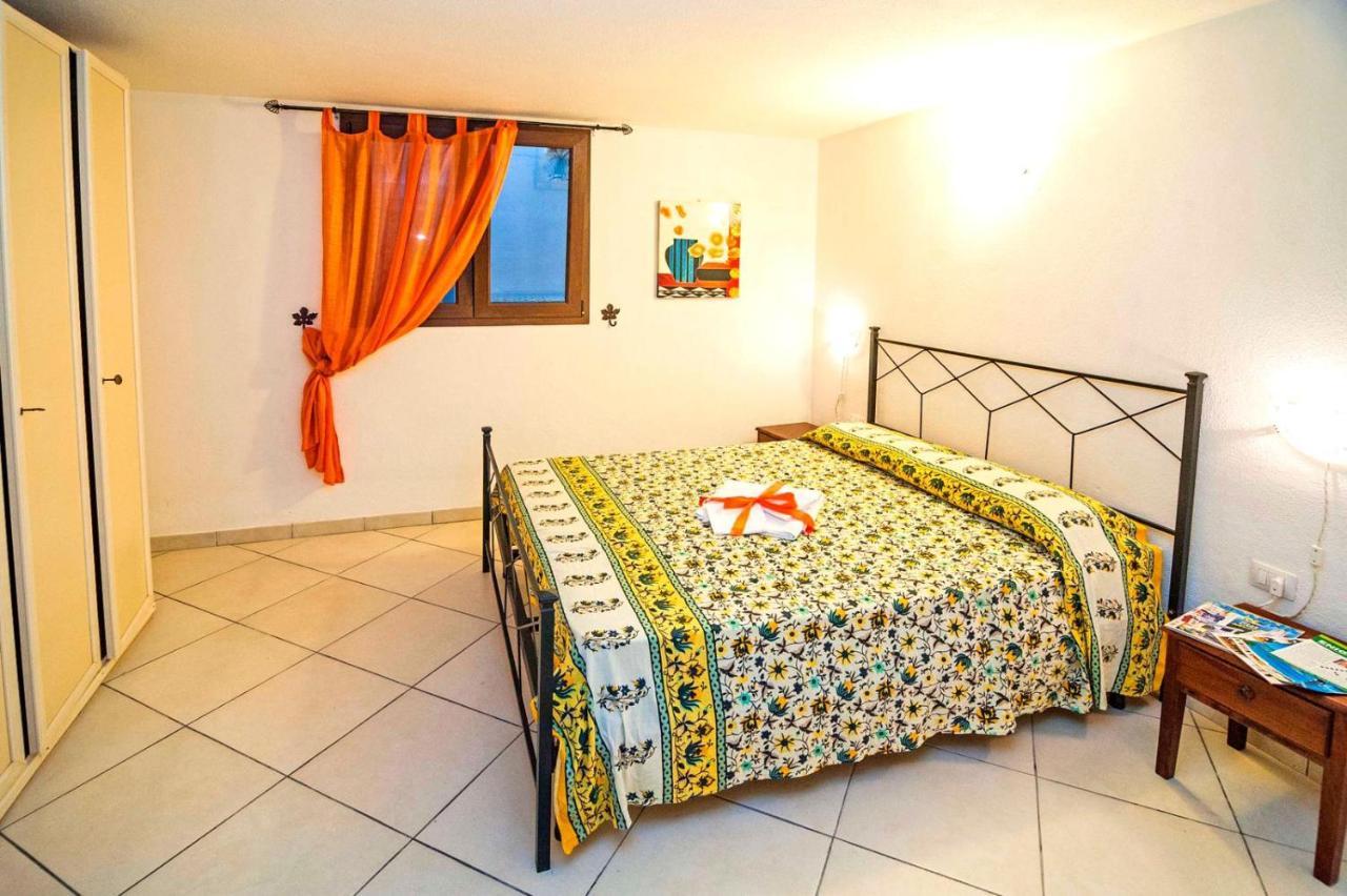 Residence Lu Soli Budoni Affitti Extérieur photo