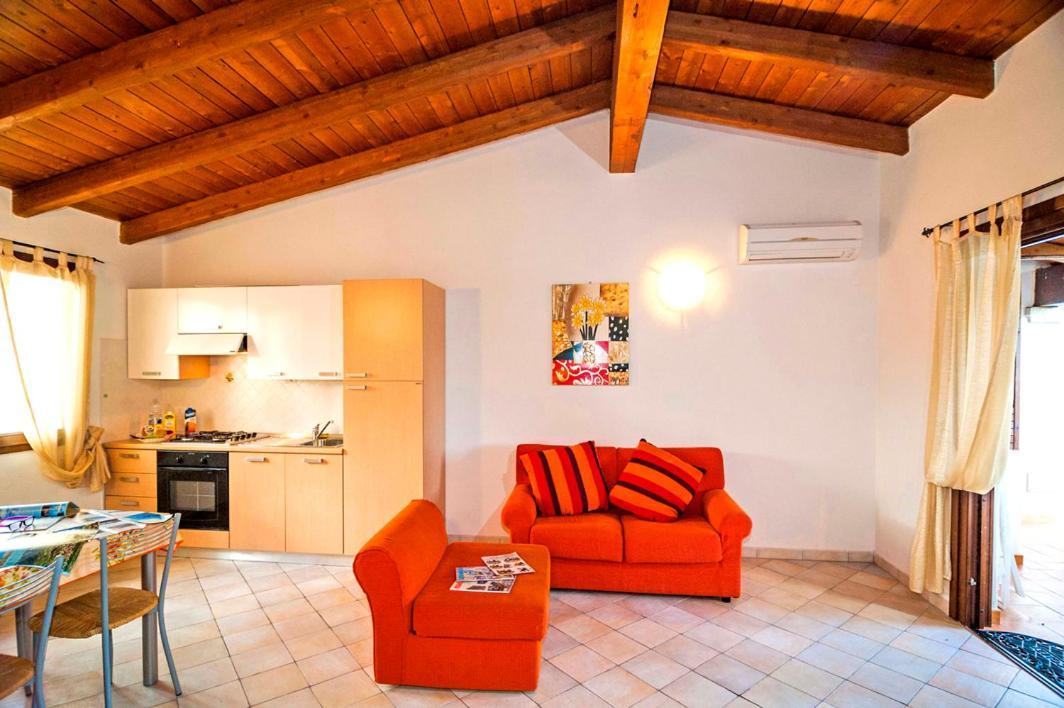Residence Lu Soli Budoni Affitti Extérieur photo
