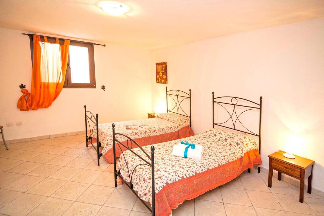 Residence Lu Soli Budoni Affitti Extérieur photo