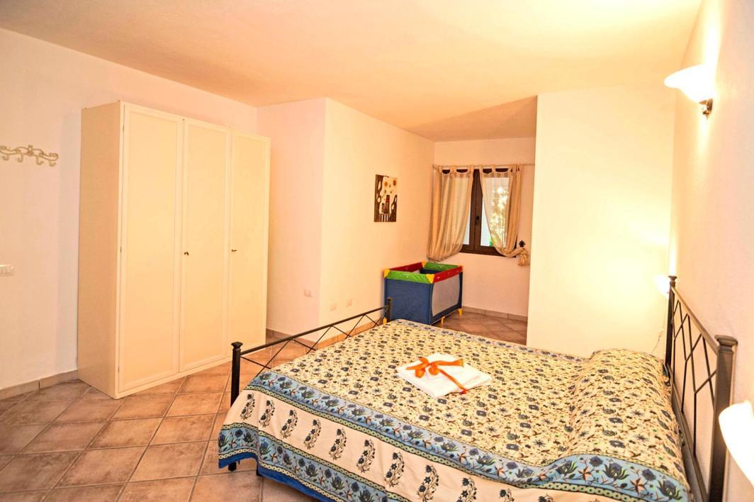 Residence Lu Soli Budoni Affitti Extérieur photo
