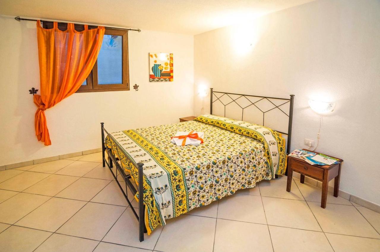Residence Lu Soli Budoni Affitti Extérieur photo