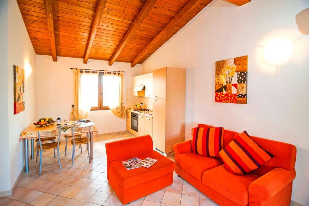Residence Lu Soli Budoni Affitti Extérieur photo