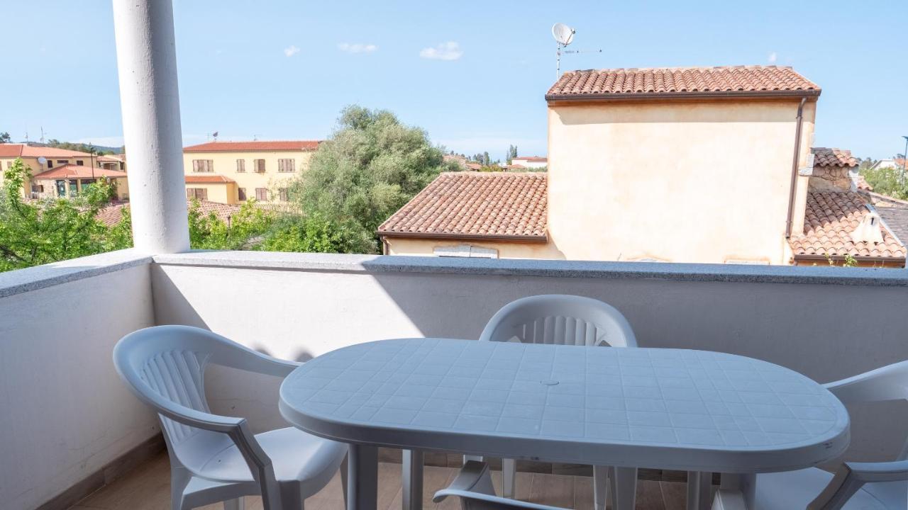 Residence Lu Soli Budoni Affitti Extérieur photo