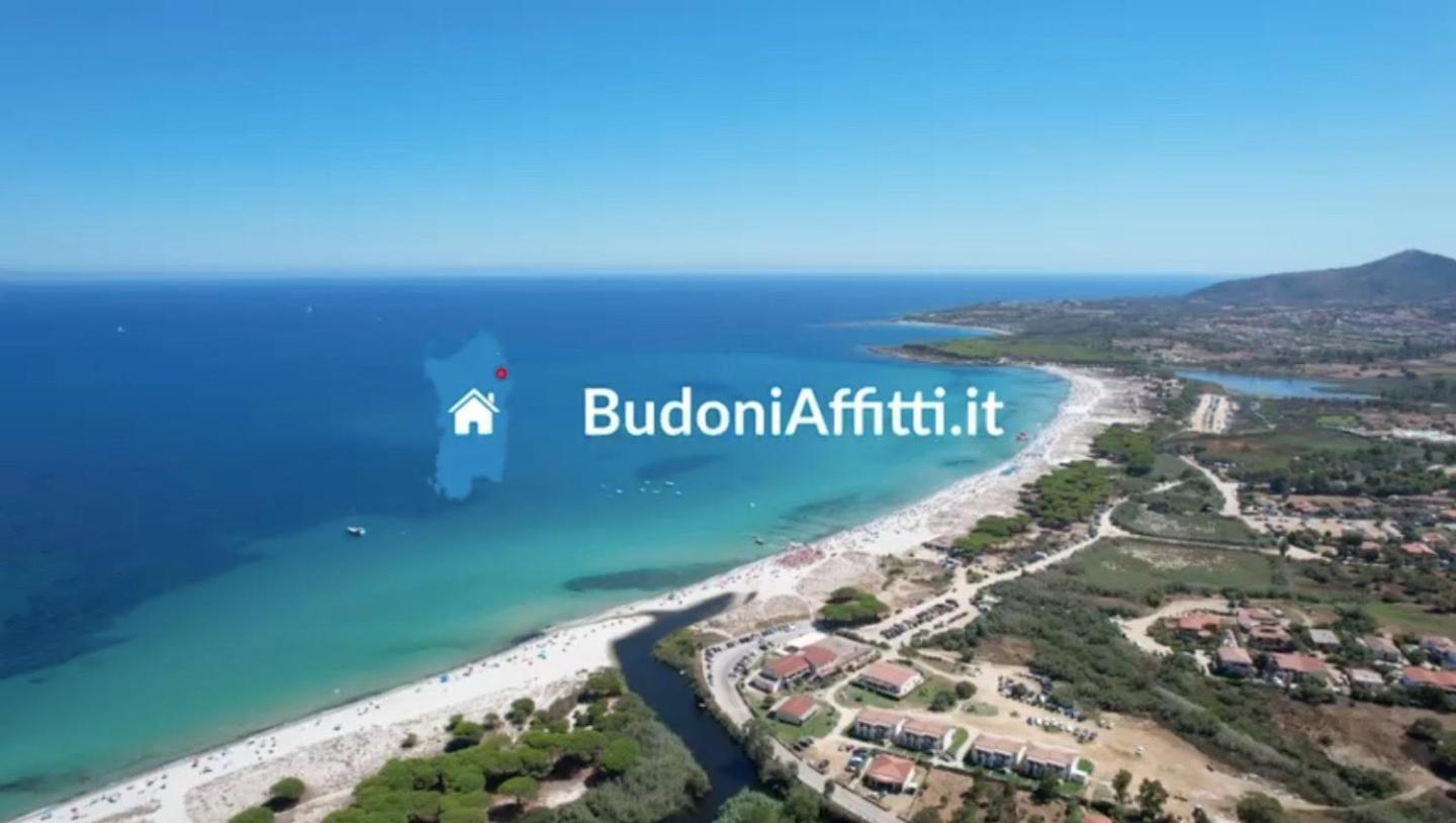 Residence Lu Soli Budoni Affitti Extérieur photo